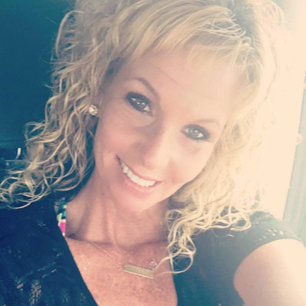 Meet your Posher, Tammy